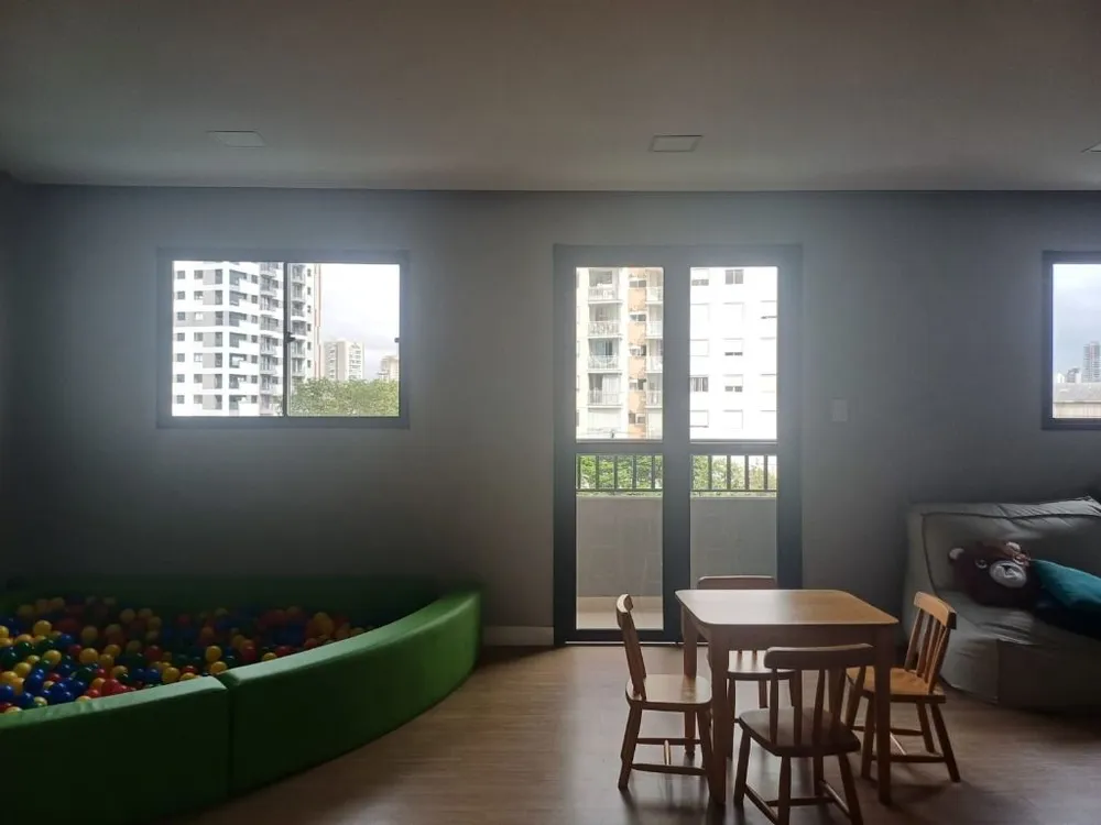 Apartamento, 1 quarto, 44 m² - Foto 4