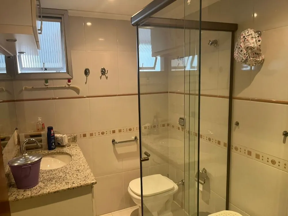 Apartamento, 3 quartos, 116 m² - Foto 9