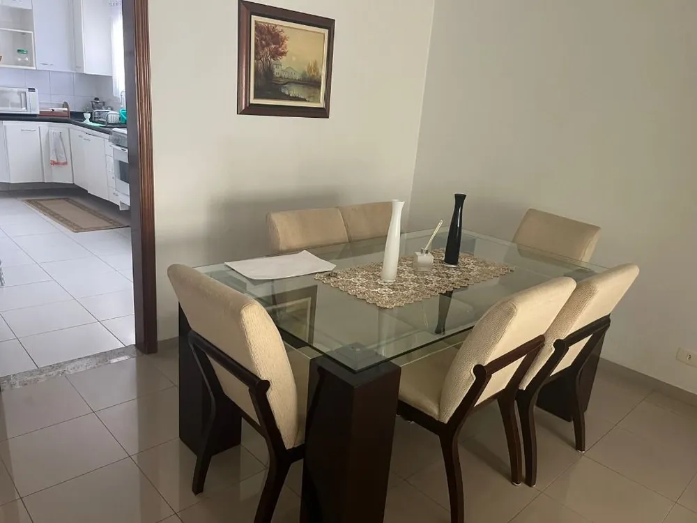 Apartamento, 3 quartos, 116 m² - Foto 3