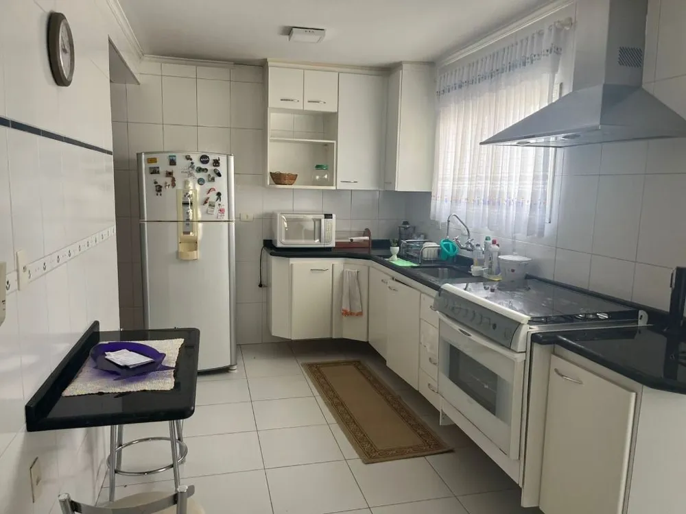 Apartamento, 3 quartos, 116 m² - Foto 8