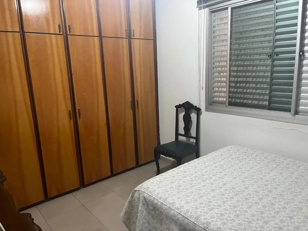 Apartamento, 3 quartos, 116 m² - Foto 1