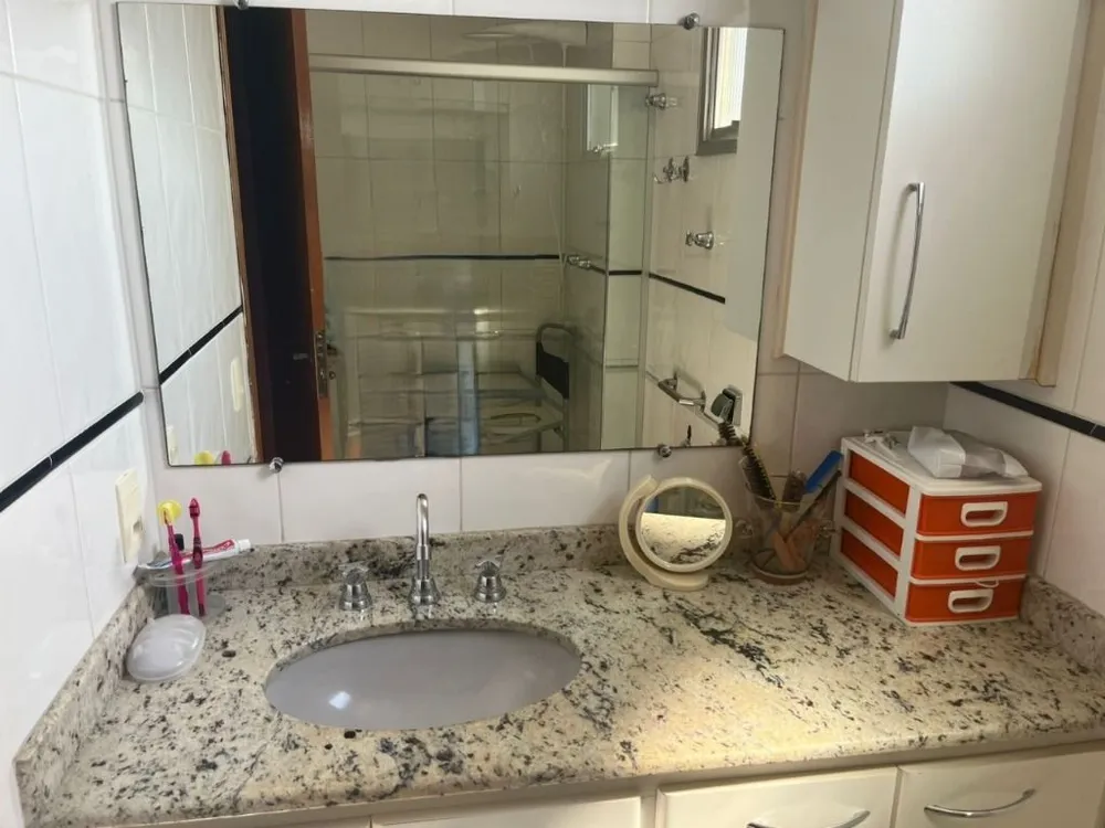 Apartamento, 3 quartos, 116 m² - Foto 8