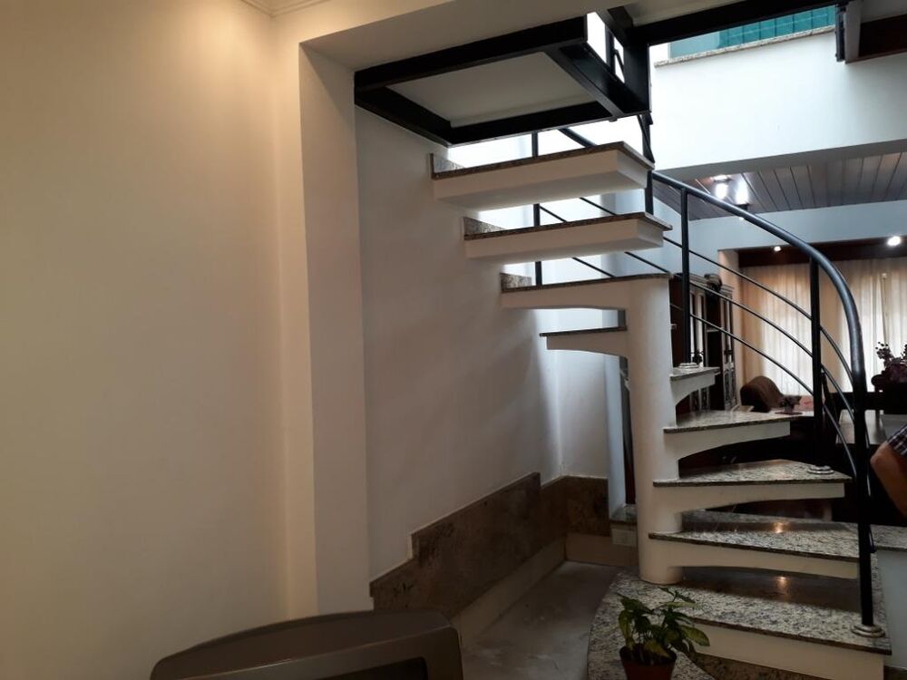 Casa, 4 quartos, 196 m² - Foto 6