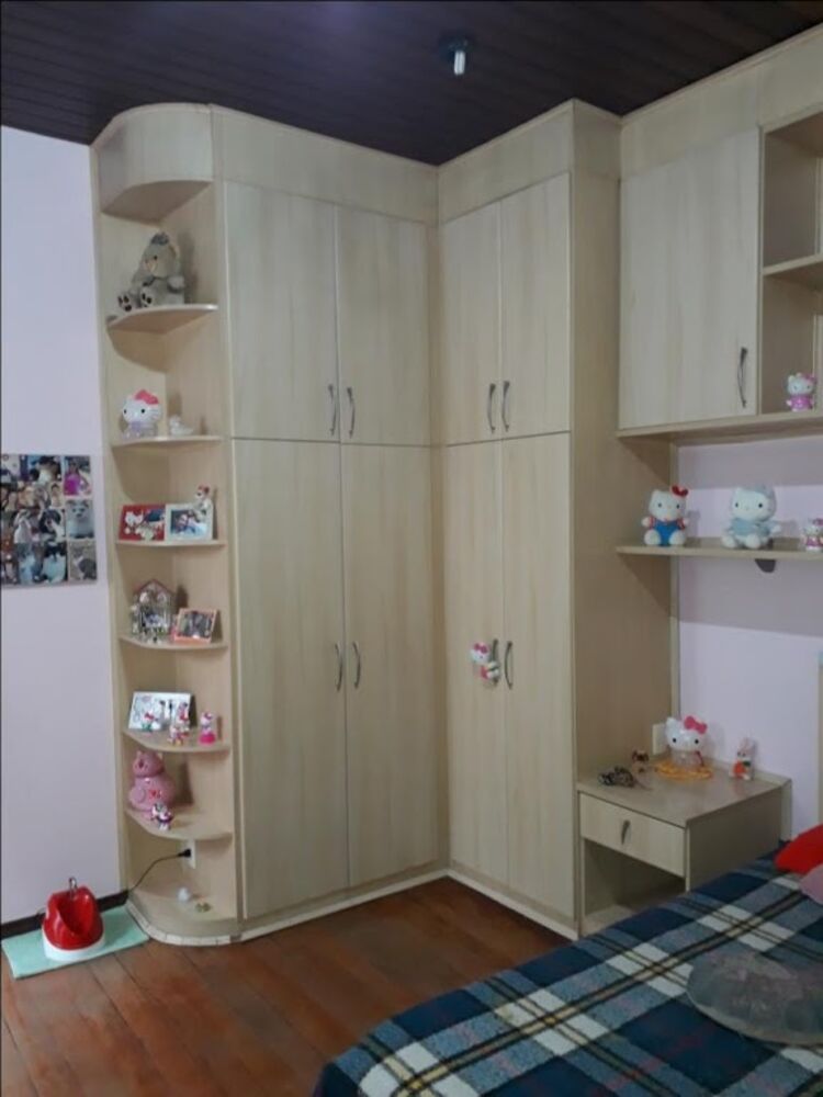 Casa, 4 quartos, 196 m² - Foto 4