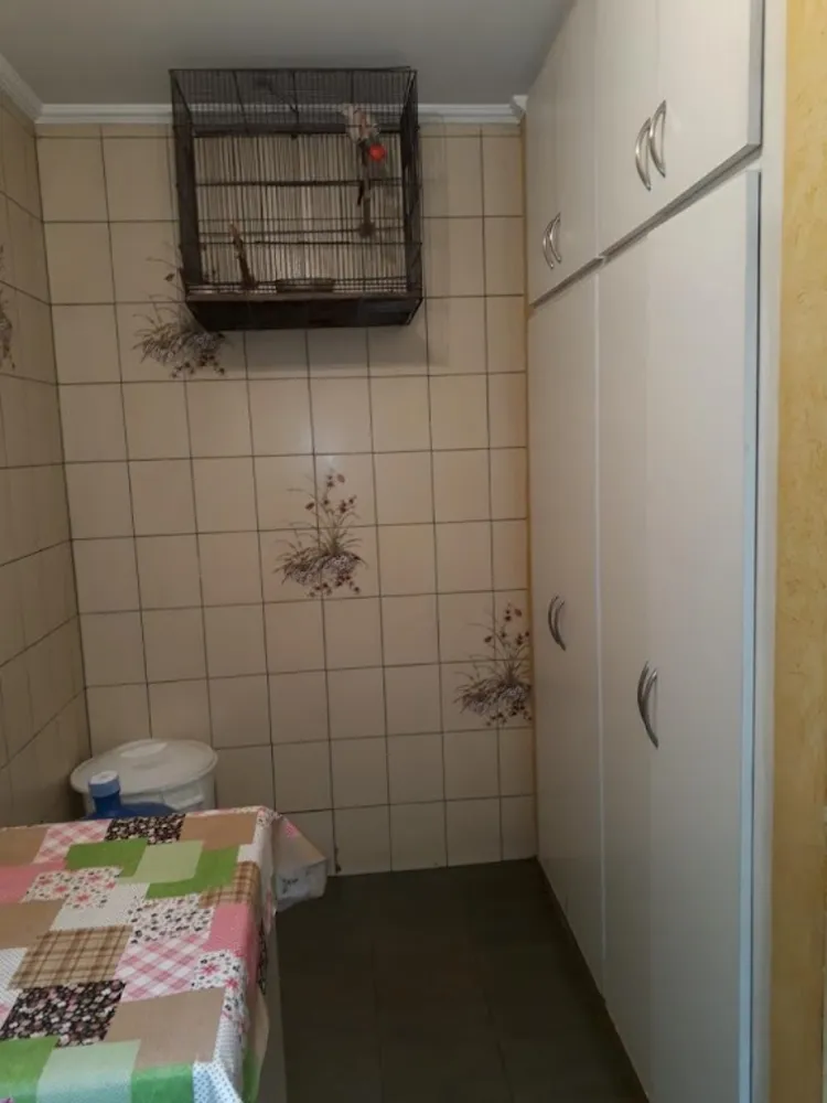 Casa, 4 quartos, 196 m² - Foto 6