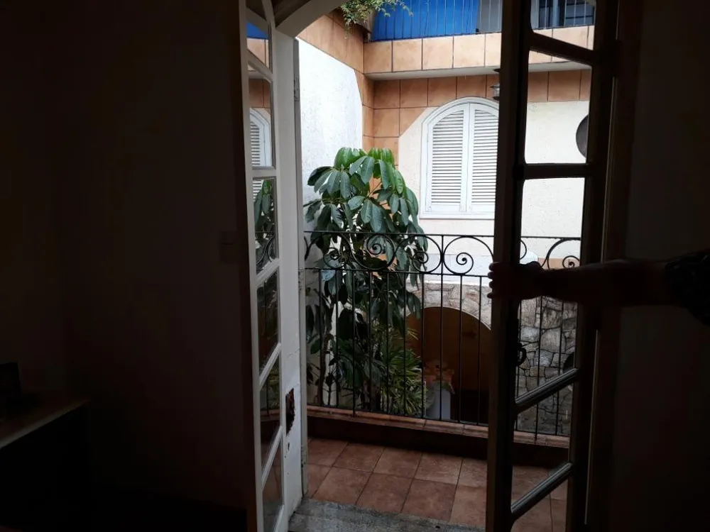Casa, 4 quartos, 196 m² - Foto 14