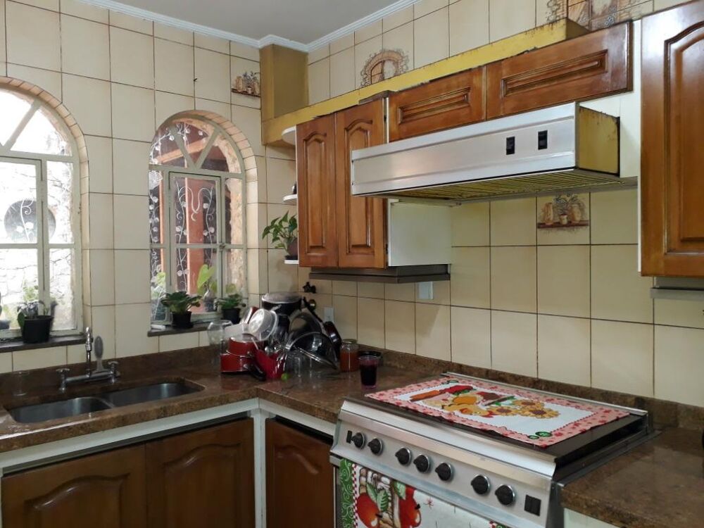 Casa, 4 quartos, 196 m² - Foto 5
