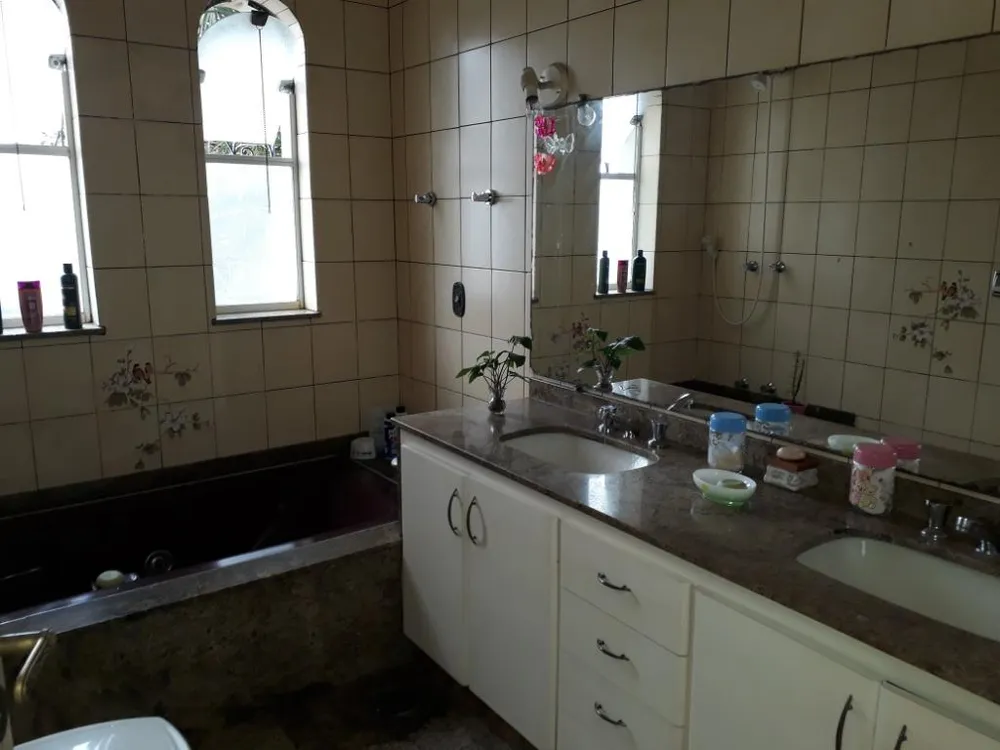 Casa, 4 quartos, 196 m² - Foto 10