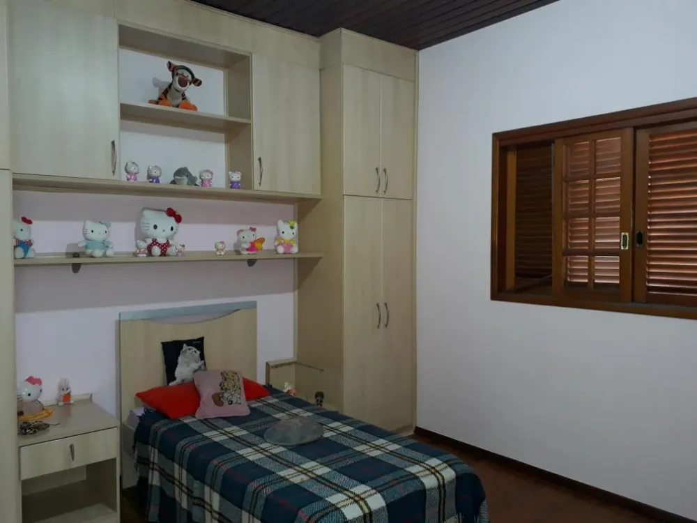 Casa, 4 quartos, 196 m² - Foto 8