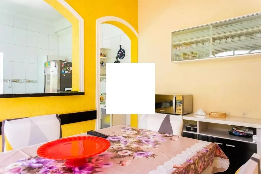 Casa, 3 quartos, 280 m² - Foto 7