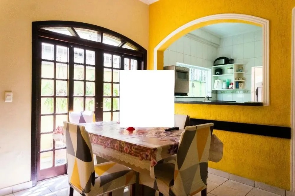 Casa, 3 quartos, 280 m² - Foto 1