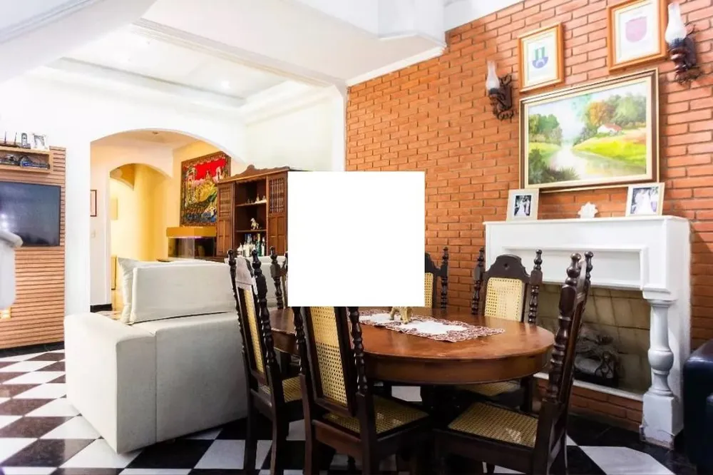 Casa, 3 quartos, 280 m² - Foto 3