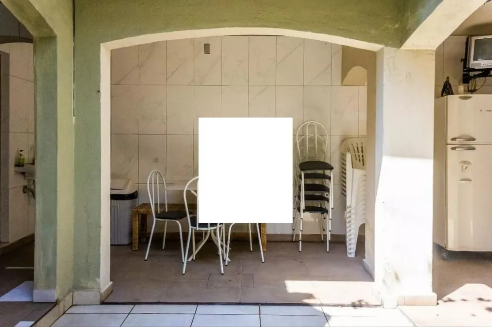 Casa, 3 quartos, 280 m² - Foto 8