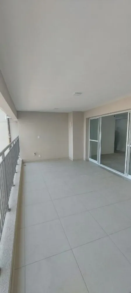 Apartamento, 3 quartos, 111 m² - Foto 1