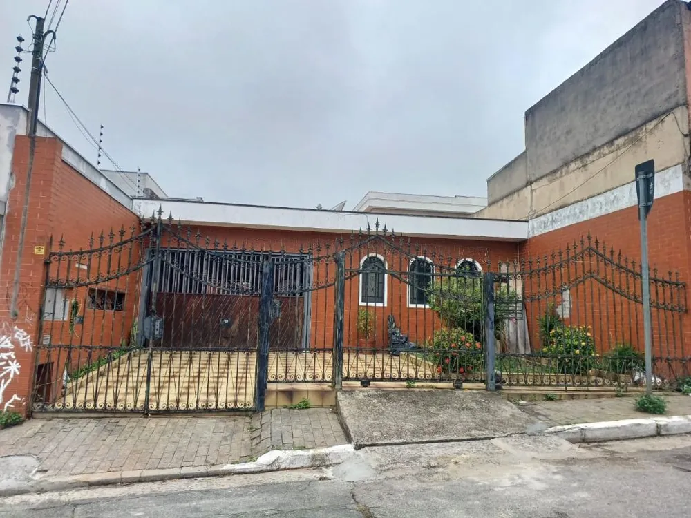 Casa, 3 quartos, 146 m² - Foto 1