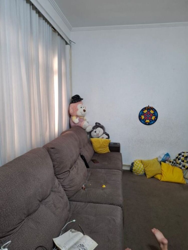 Casa, 2 quartos, 100 m² - Foto 4