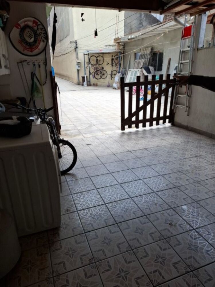 Casa, 2 quartos, 100 m² - Foto 15