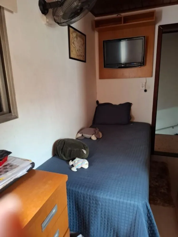 Casa, 2 quartos, 100 m² - Foto 5