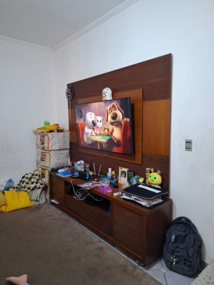 Casa, 2 quartos, 100 m² - Foto 3
