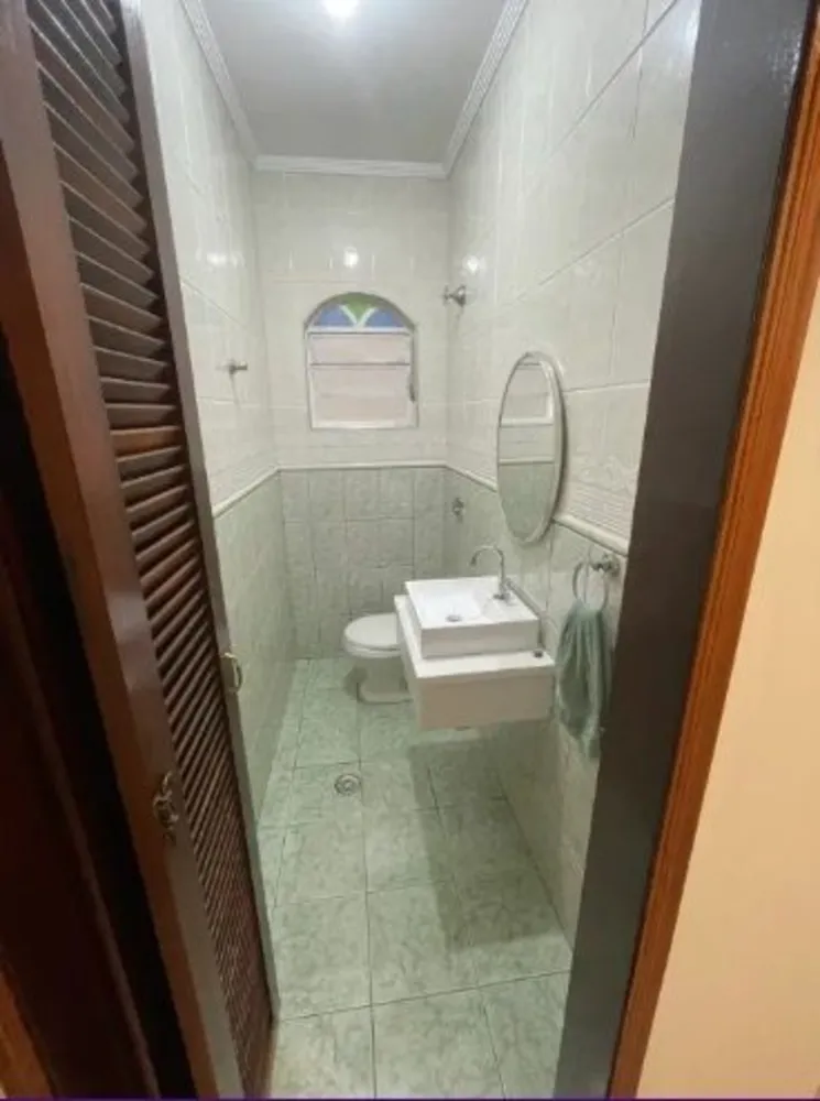 Casa, 3 quartos, 169 m² - Foto 5