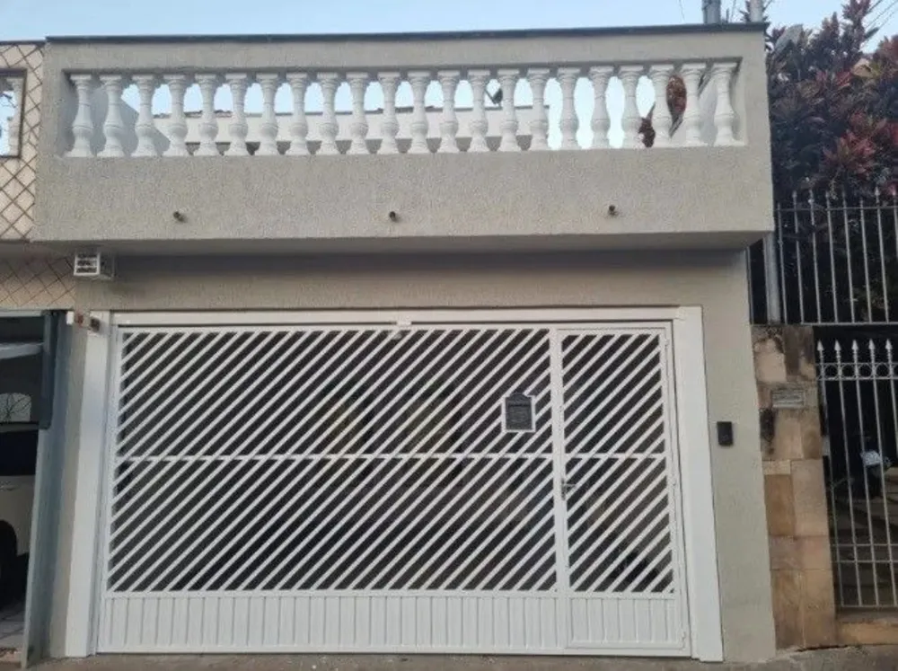 Casa, 3 quartos, 169 m² - Foto 2