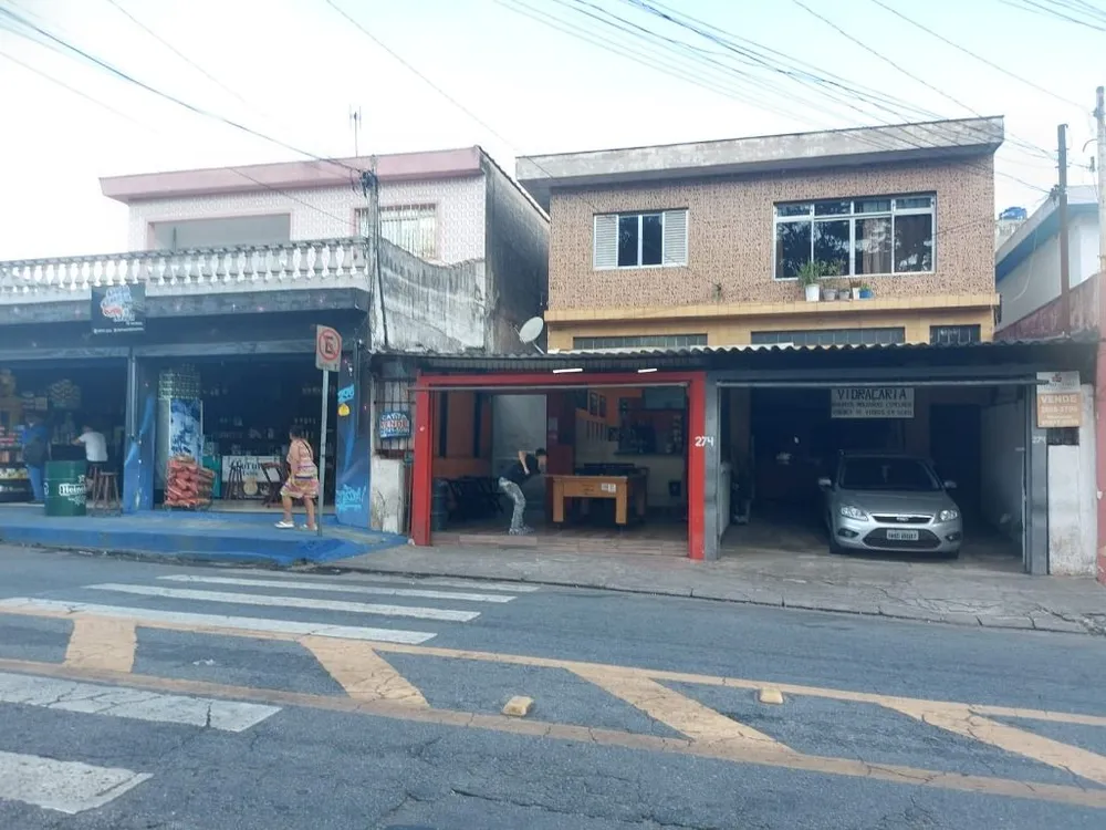 Casa, 3 quartos, 319 m² - Foto 4