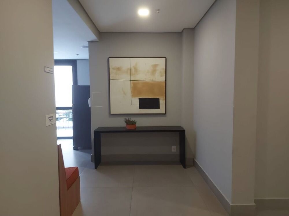 Kitnet-Studio, 26 m² - Foto 1