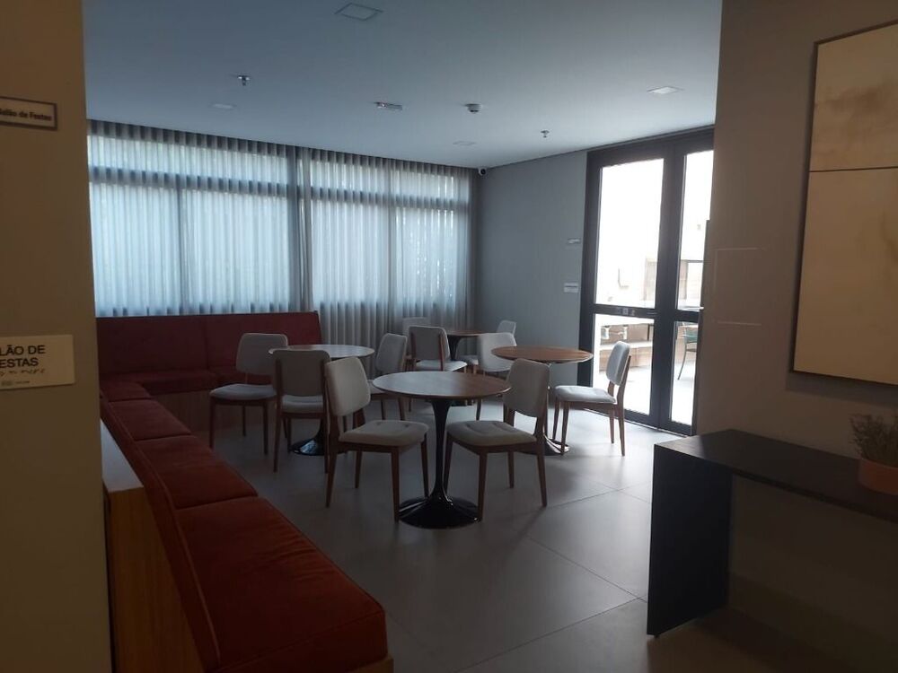 Kitnet-Studio, 26 m² - Foto 14