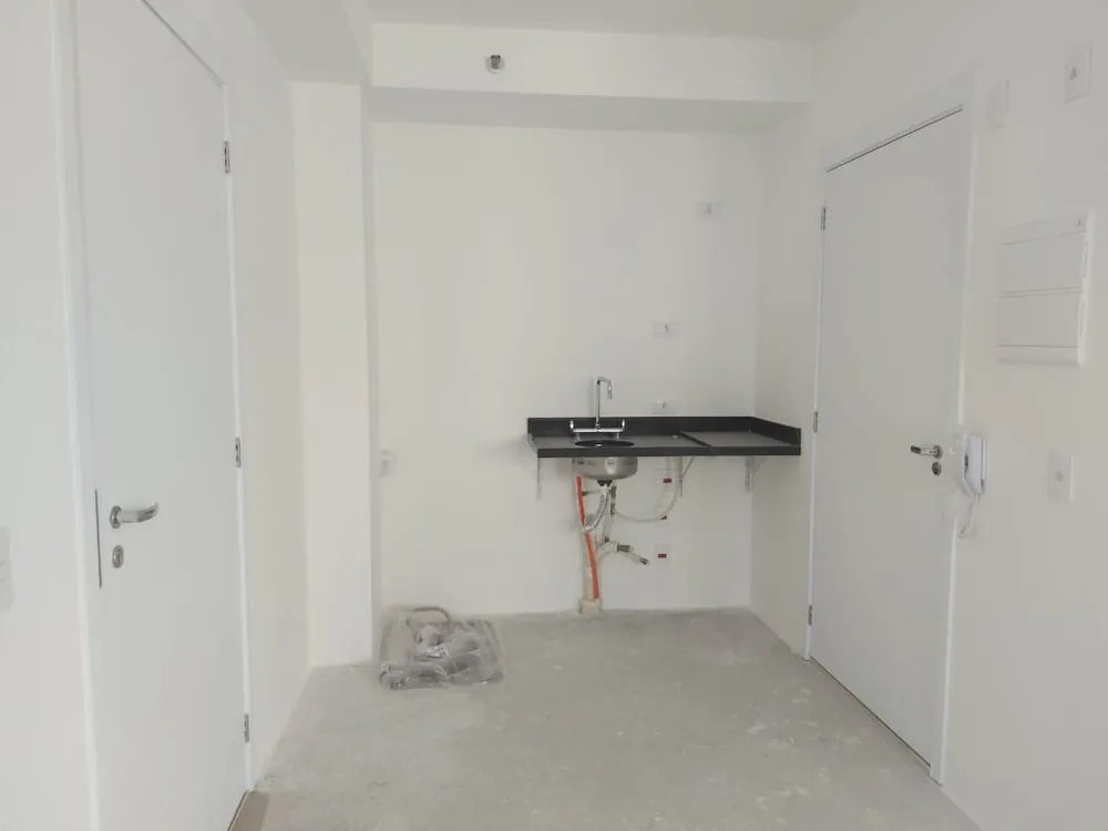 Kitnet-Studio, 26 m² - Foto 7