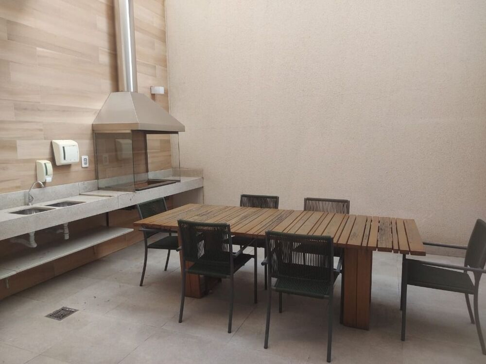 Kitnet-Studio, 26 m² - Foto 16
