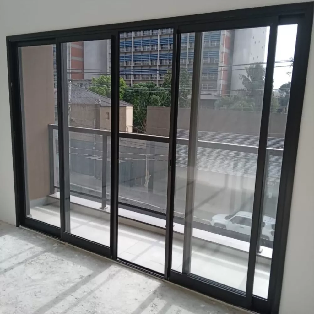 Apartamento, 1 quarto, 27 m² - Foto 10