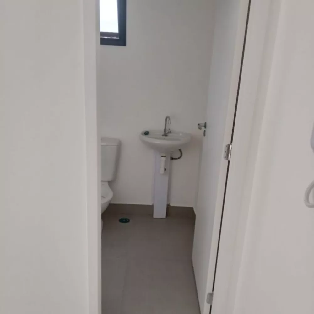 Apartamento, 1 quarto, 27 m² - Foto 1