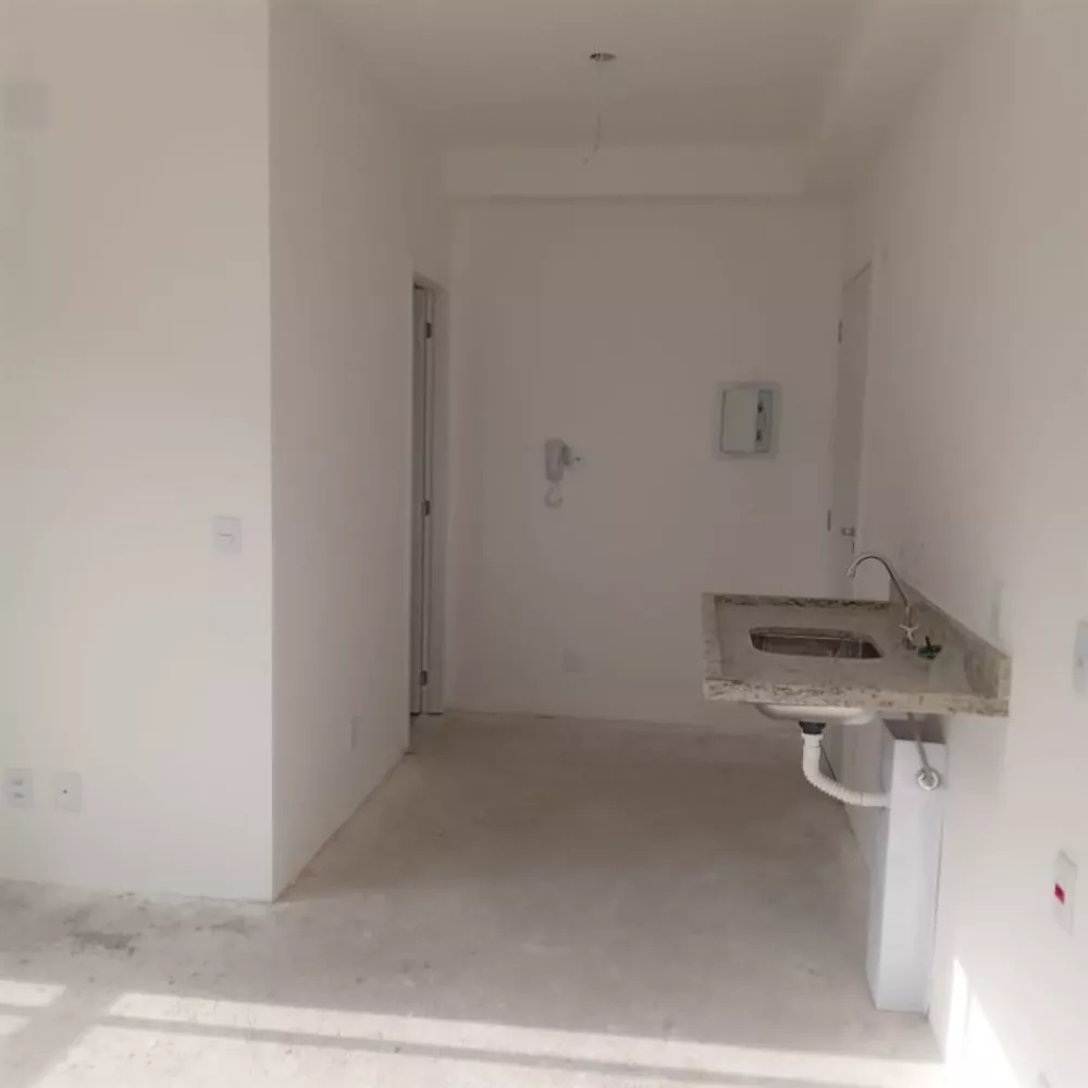 Apartamento, 1 quarto, 27 m² - Foto 6