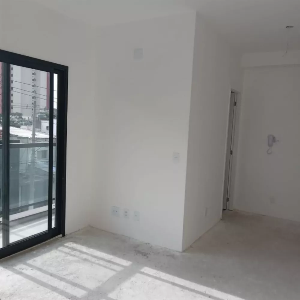Apartamento, 1 quarto, 27 m² - Foto 9