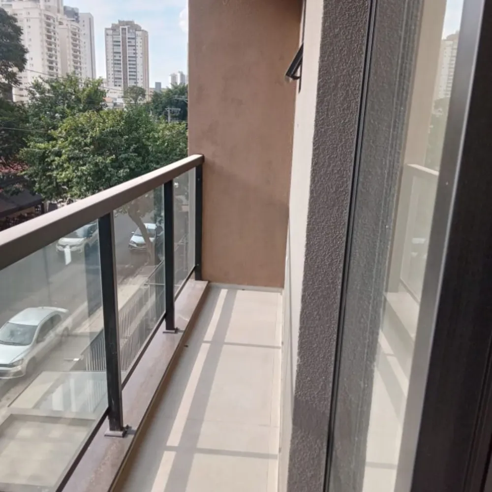 Apartamento, 1 quarto, 27 m² - Foto 15