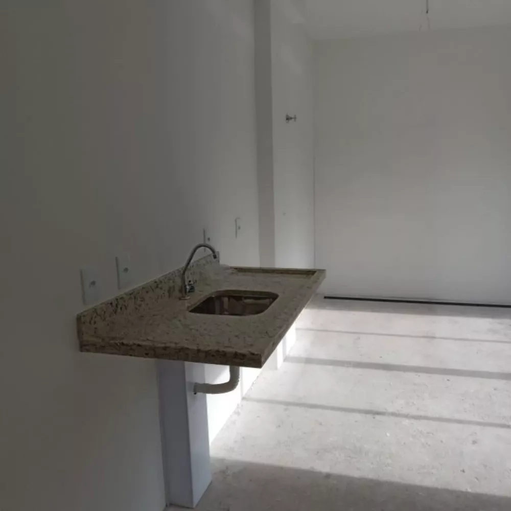 Apartamento, 1 quarto, 27 m² - Foto 7