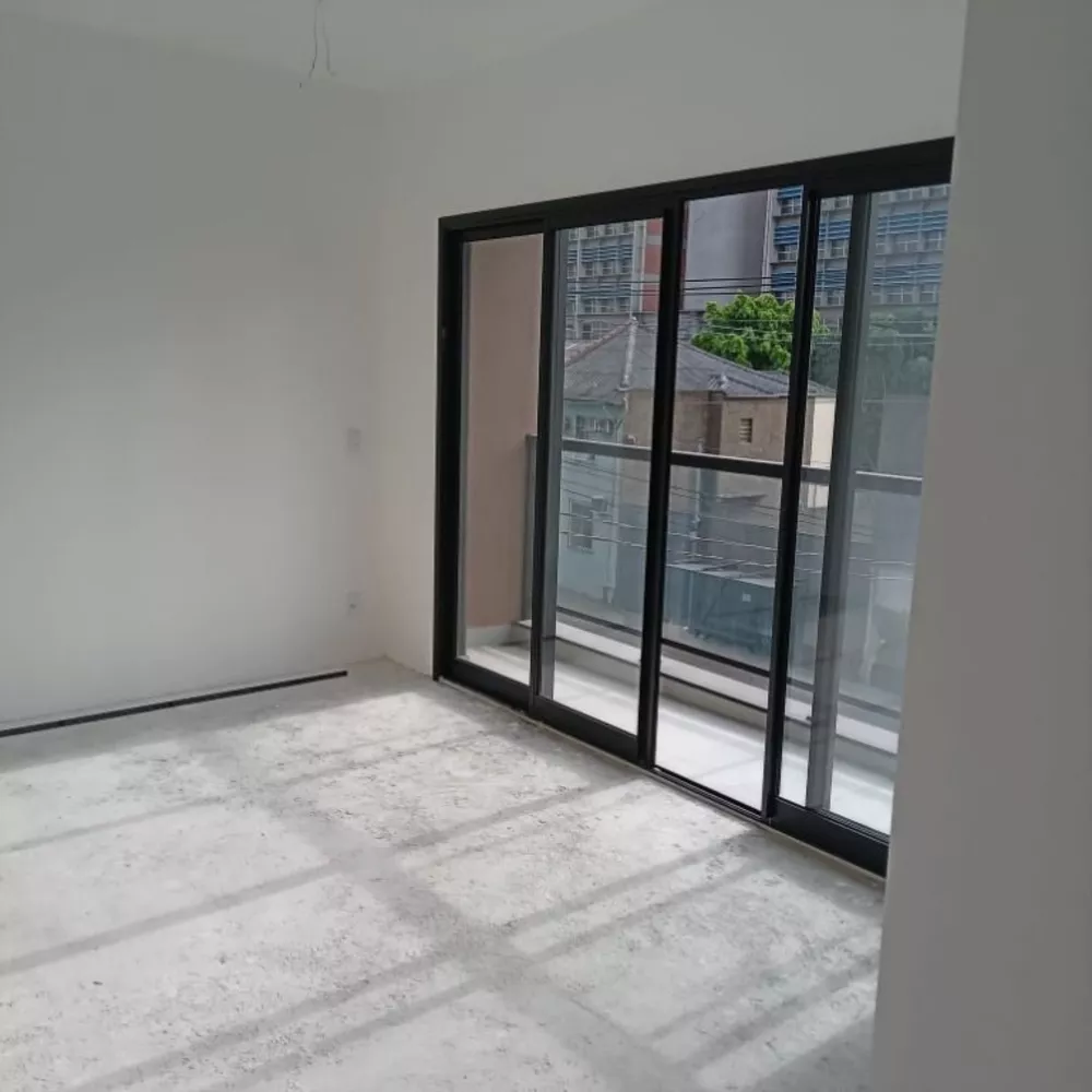 Apartamento, 1 quarto, 27 m² - Foto 4