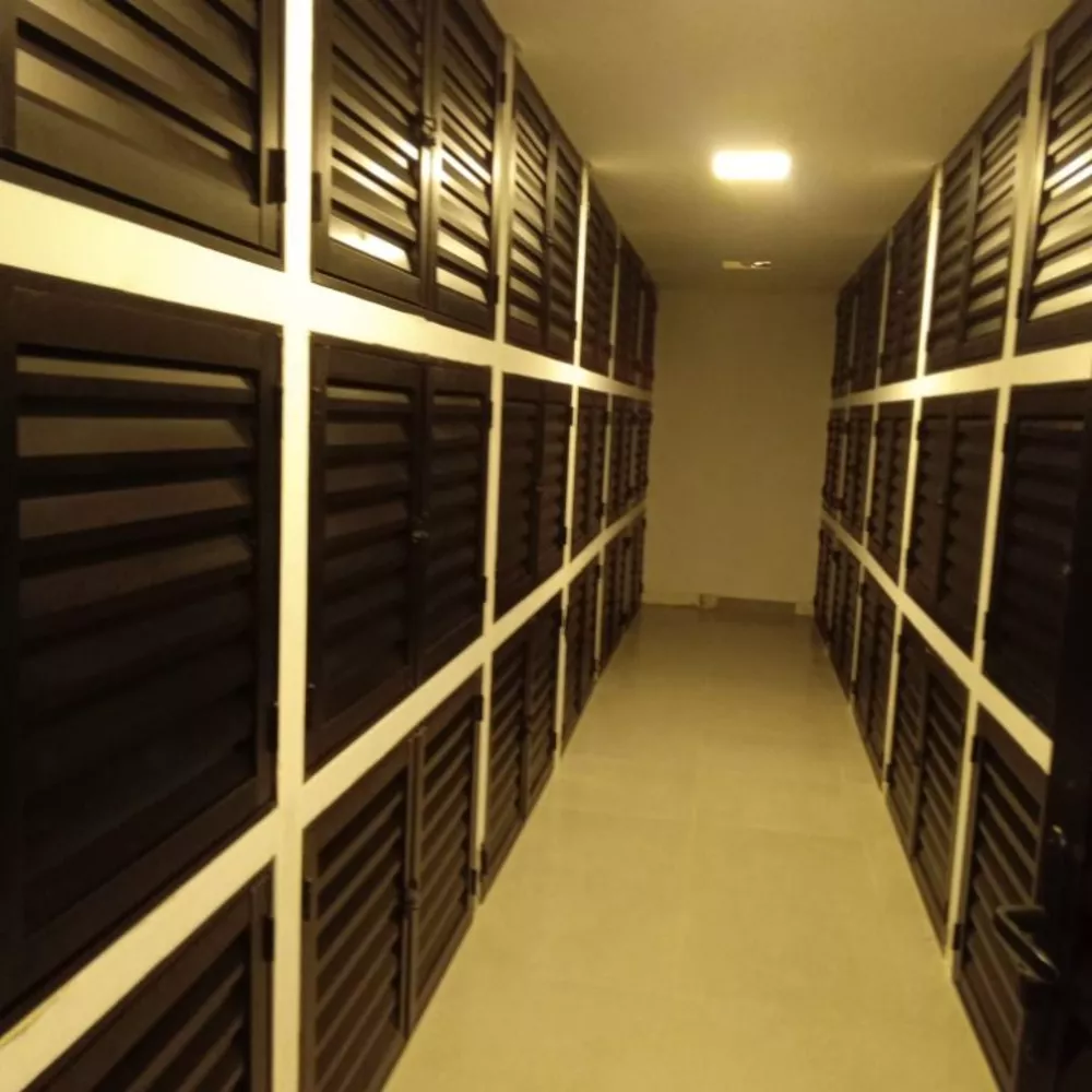 Apartamento, 1 quarto, 27 m² - Foto 11