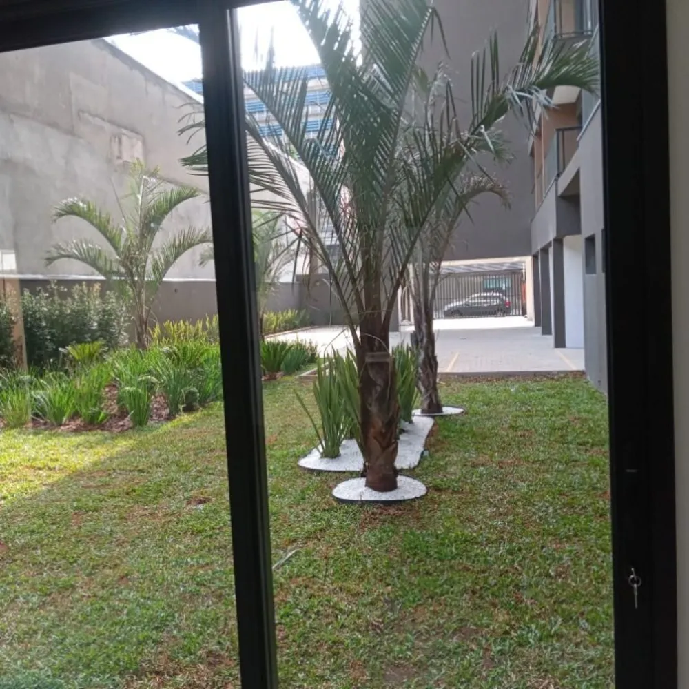 Apartamento, 1 quarto, 27 m² - Foto 8