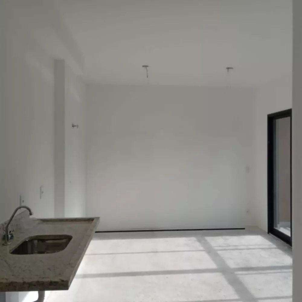 Apartamento, 1 quarto, 27 m² - Foto 5