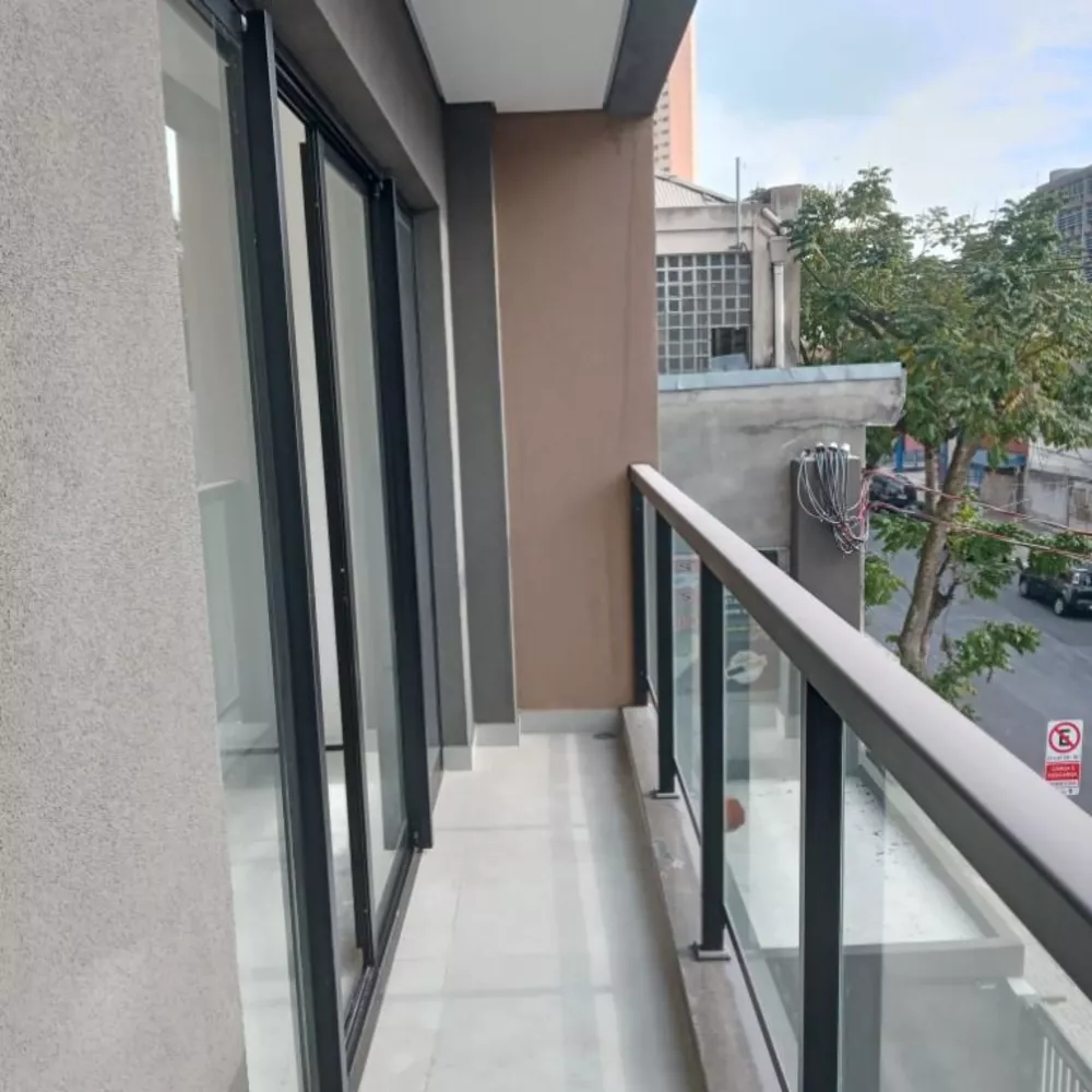 Apartamento, 1 quarto, 27 m² - Foto 12