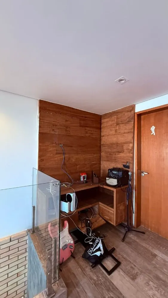 Apartamento, 3 quartos, 180 m² - Foto 7