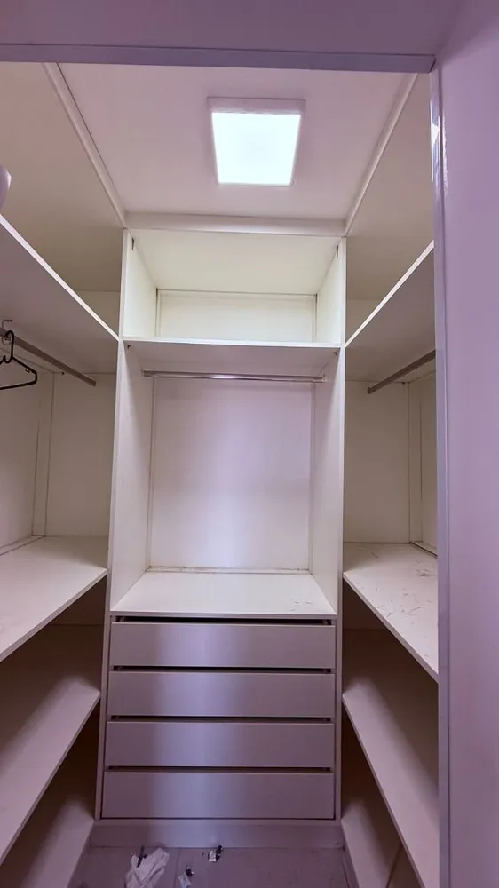 Apartamento, 3 quartos, 180 m² - Foto 11
