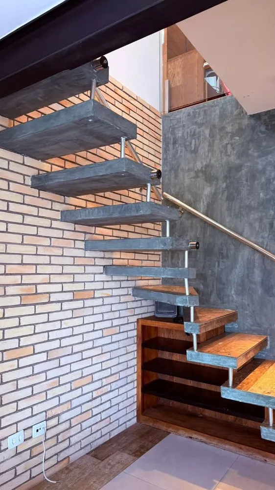 Apartamento, 3 quartos, 180 m² - Foto 2