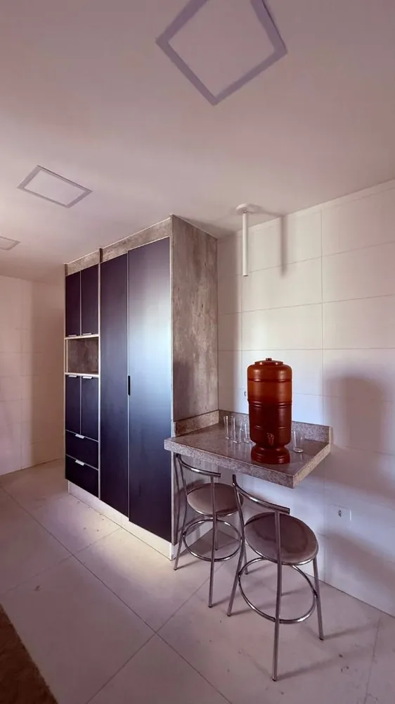 Apartamento, 3 quartos, 180 m² - Foto 5
