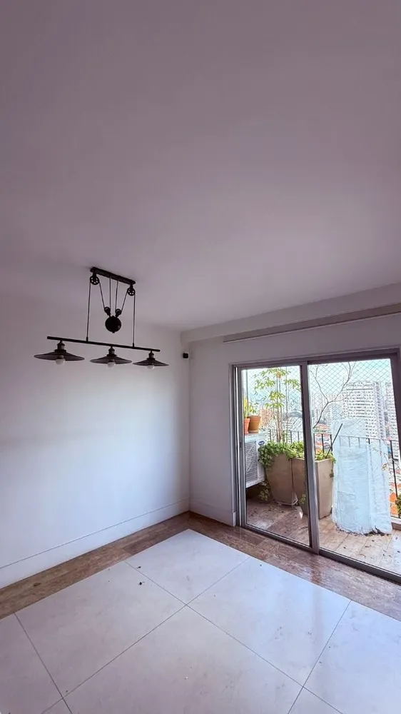 Apartamento, 3 quartos, 180 m² - Foto 3