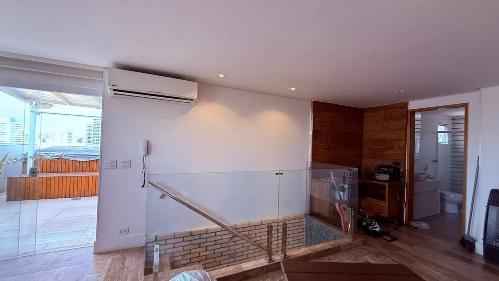 Apartamento, 3 quartos, 180 m² - Foto 4
