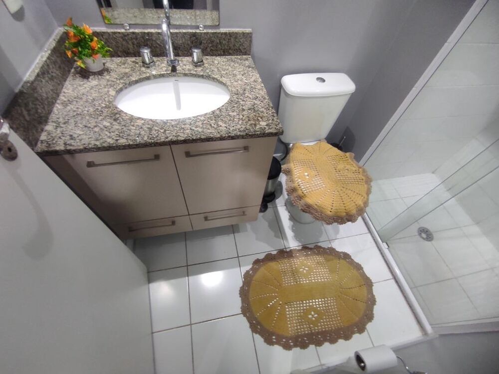 Apartamento, 2 quartos, 68 m² - Foto 2