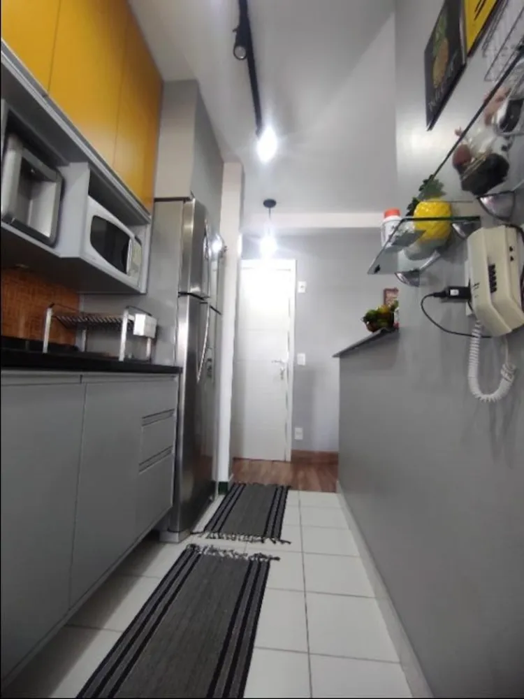 Apartamento, 2 quartos, 68 m² - Foto 1