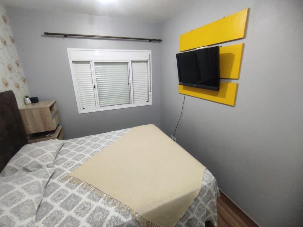 Apartamento, 2 quartos, 68 m² - Foto 4